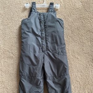 Old Navy Snow Pants 5T